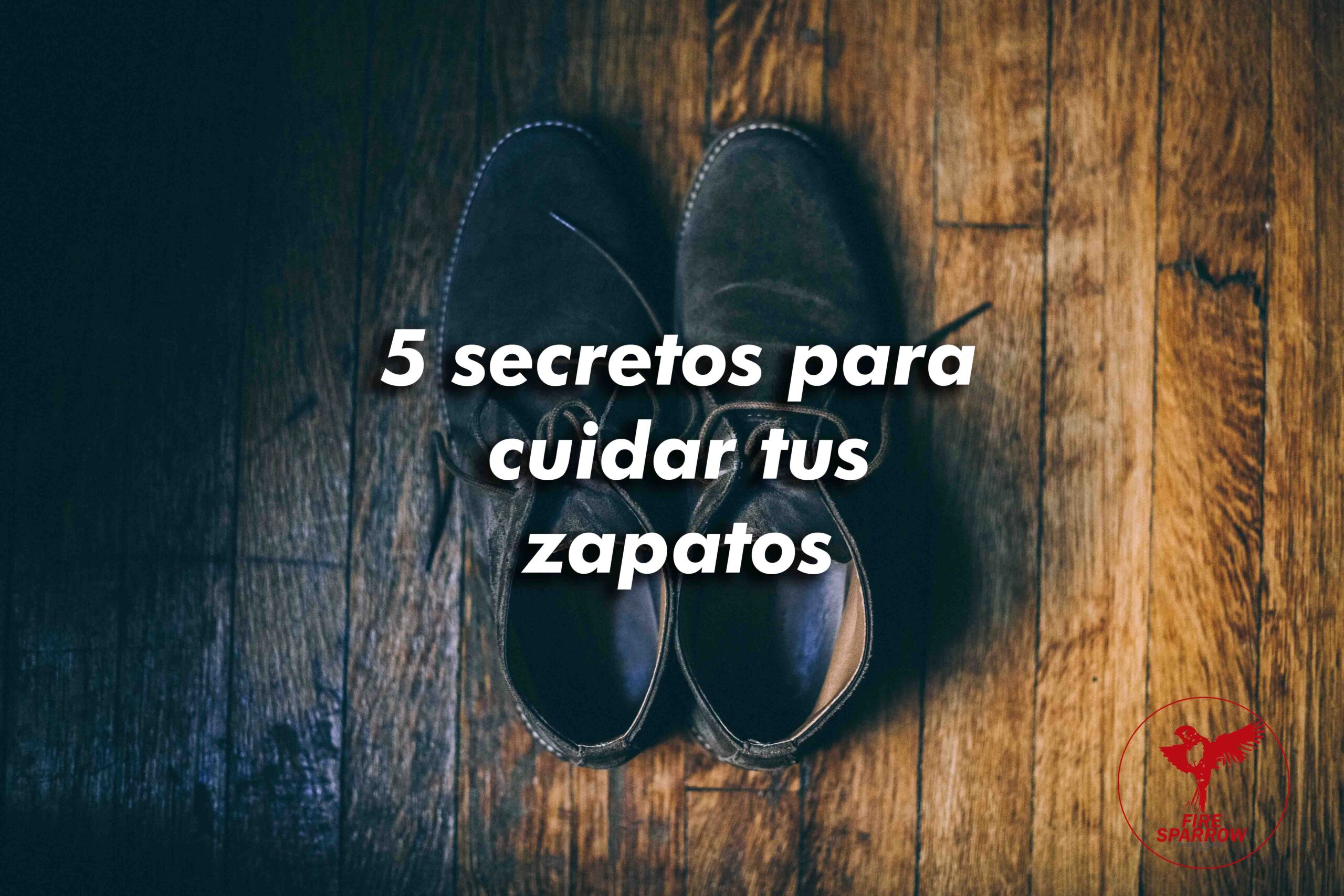 En este momento estás viendo 5 secretos de un zapatero para cuidar el calzado en cuero