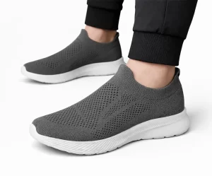 Zapatillas sin cordón